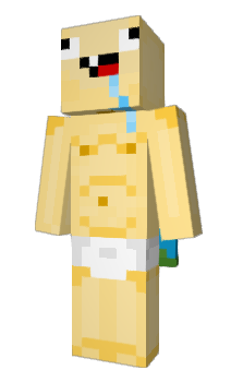 Minecraft скин по нику CXLLZ