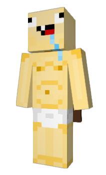 Minecraft скін по ніку CXLLZ