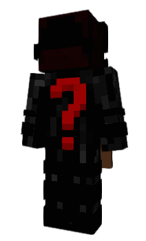 Minecraft скин по нику C_Kplays