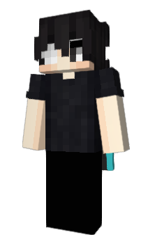 Minecraft скин по нику CallMeYumachxx_