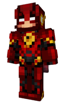 Minecraft скин по нику Callsign_Miguel