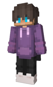 Minecraft skin CalmSoldier0