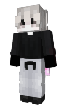 Minecraft skin Calre