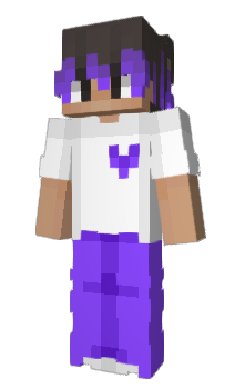 Minecraft скин по нику Calsss