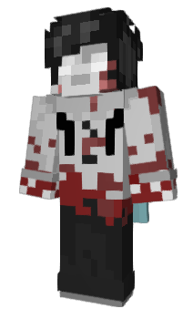 Minecraft скін по ніку Cambo1744