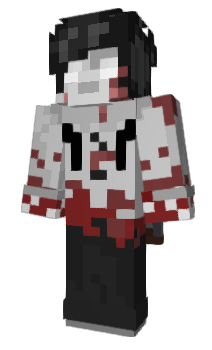 Minecraft скін по ніку Cambo1744