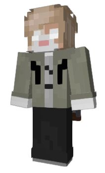 Minecraft skin Cambo1744