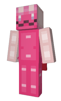 Minecraft skin CamdenPorter