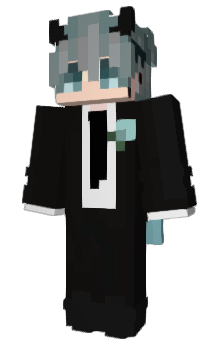 Minecraft скин по нику CampLite