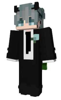 Minecraft скин по нику CampLite