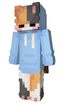 Minecraft скин по нику CanesCole