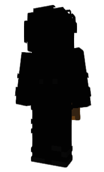 Minecraft skin CanesCole