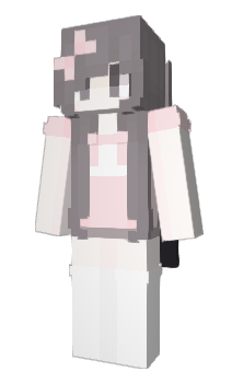 Minecraft скин по нику CapoMario