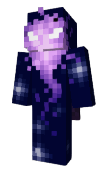 Minecraft скин по нику Cappoz