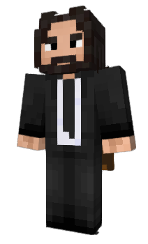 Minecraft скін по ніку Capt_rex50