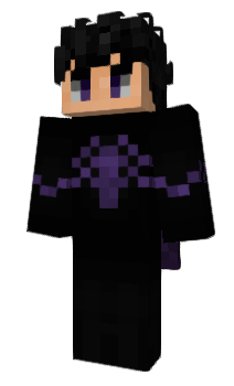 Minecraft скин по нику Capybra
