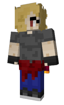 Minecraft скин по нику CarMC_