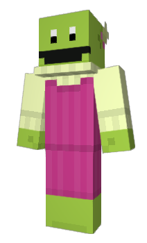 Minecraft скин по нику Carang