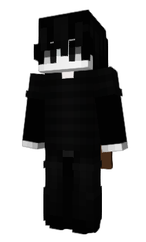 Minecraft скин по нику CarasComoEu