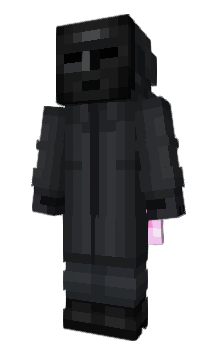 Minecraft скин по нику Carasuma_z