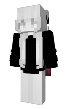 Minecraft skin CarlZxRv1