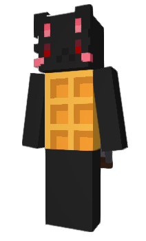 Minecraft скин по нику CarlosMcFx