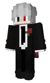 Minecraft скін по ніку CarlxCABJ