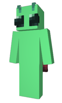 Minecraft скин по нику Carp4718