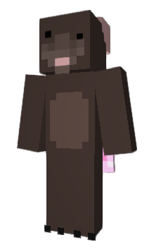 Minecraft skin CashMoney_Jay