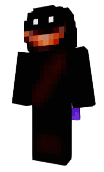 Minecraft скин по нику Cassiopo