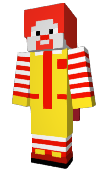 Minecraft скин по нику CatGuy93