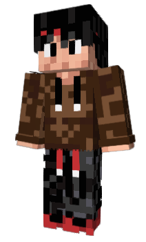 Minecraft skin Cbs1a