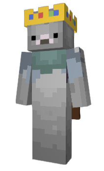 Minecraft skin Ce_Pigeon_Ethan