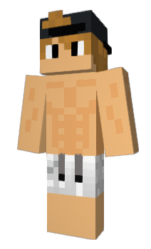 Minecraft skin CeeGeeGaming