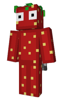 Minecraft skin Ceecill
