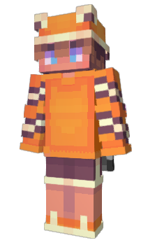 Minecraft скін по ніку Ceecill