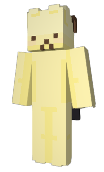 Minecraft скин по нику Ceixz_II