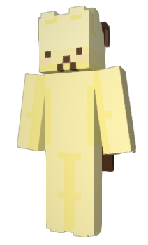Minecraft скин по нику Ceixz_II