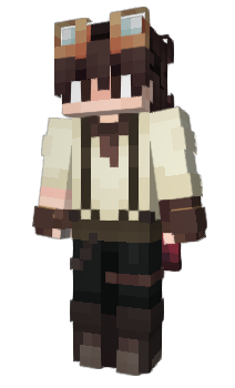 Minecraft скин по нику Cellestix