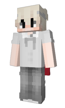 Minecraft скин по нику Celxz