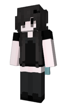 Minecraft скин по нику CentricAtol973