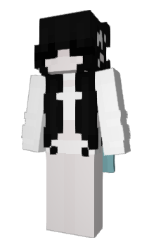 Minecraft скин по нику CentricAtol973