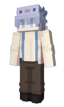 Minecraft скин по нику Ceso4