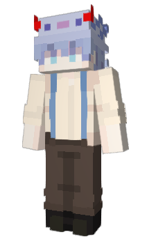 Minecraft skin Ceso4