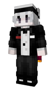 Minecraft скин по нику Ch1k1p0yas