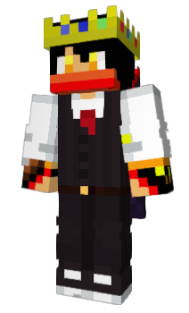 Minecraft skin ChairGamertag87