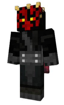 Minecraft skin Charliec789