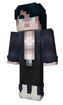 Minecraft скин по нику Chef__Bean
