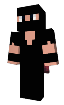 Minecraft скин по нику Chewbii_