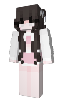 Minecraft skin ChhoungZ